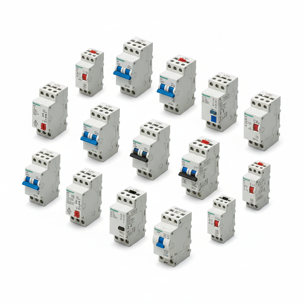 Circuit Breakers