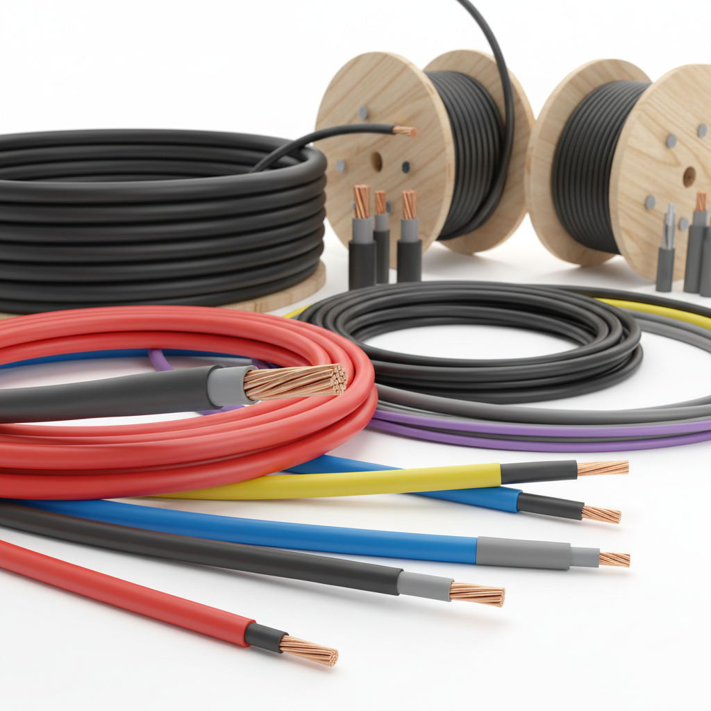 Cables