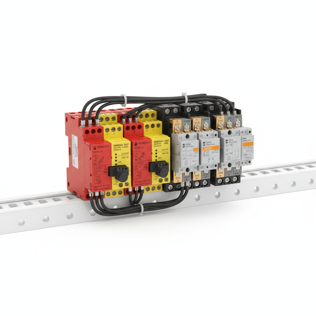 Relays & Safety